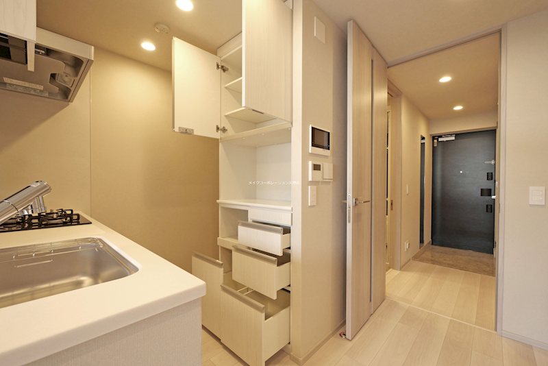 ザ・パークハウス大濠翠景 その他3