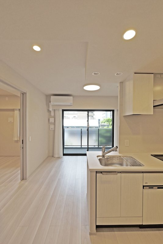 ザ・パークハウス大濠翠景 その他7