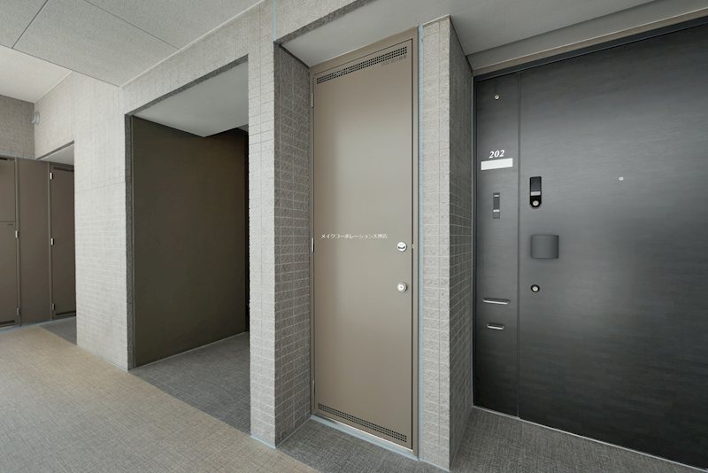 ザ・パークハウス大濠翠景 その他9