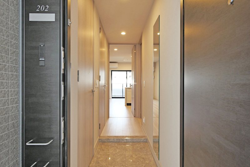 ザ・パークハウス大濠翠景 その他10