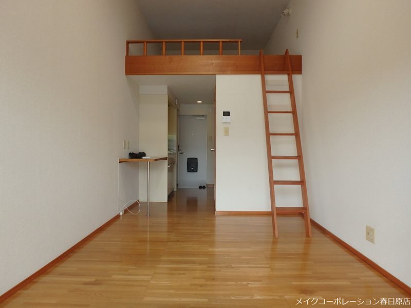 コスギV リビング