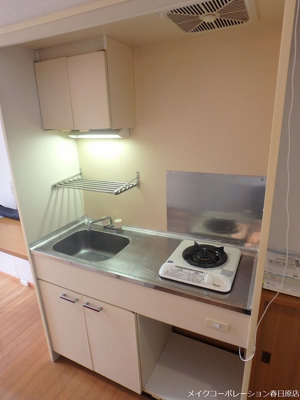 コスギV キッチン