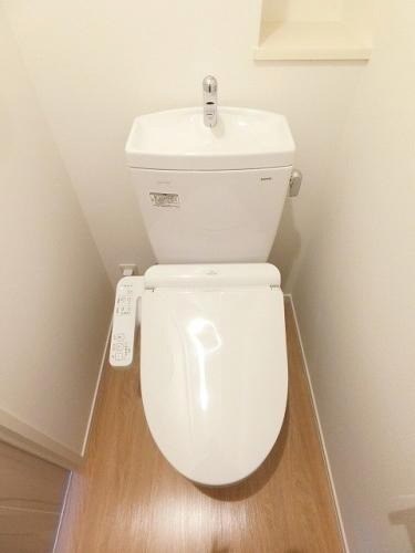 リバーサイド大濠 その他5