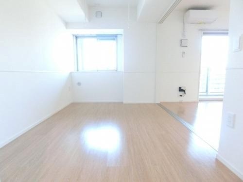 リバーサイド大濠 ベッドルーム