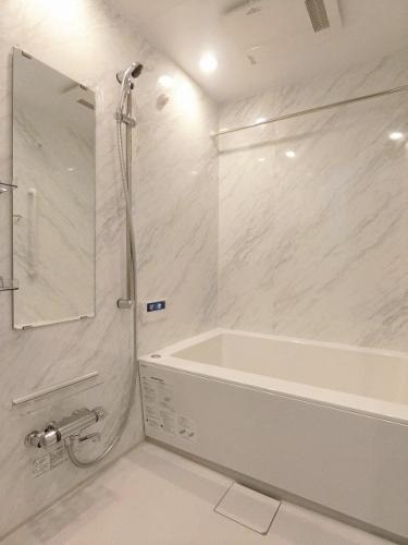 リバーサイド大濠 風呂画像