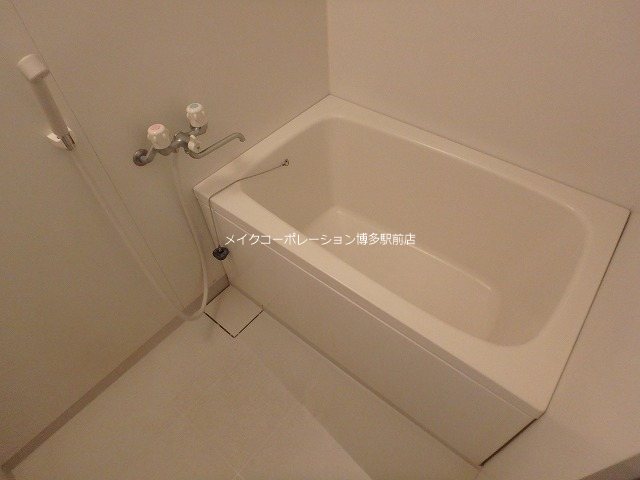 吉弘ビル 風呂画像