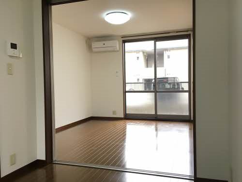 メゾンタカタA棟 その他1