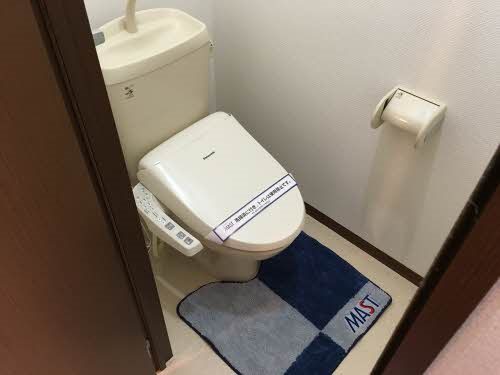 メゾンタカタA棟 その他2