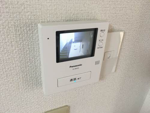 メゾンタカタA棟 その他5