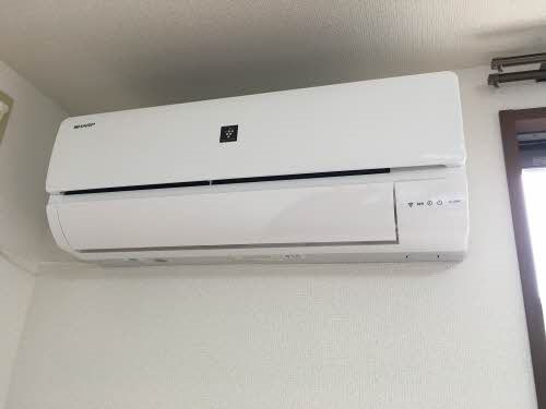 メゾンタカタA棟 その他6