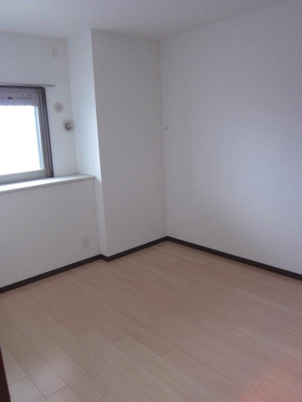 VALUE伊都 ベッドルーム