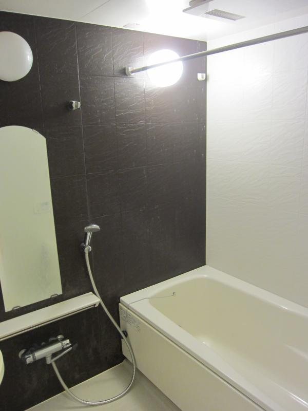 VALUE伊都 風呂画像