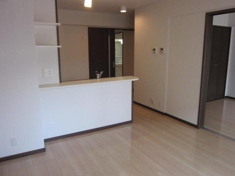 VALUE伊都 リビング