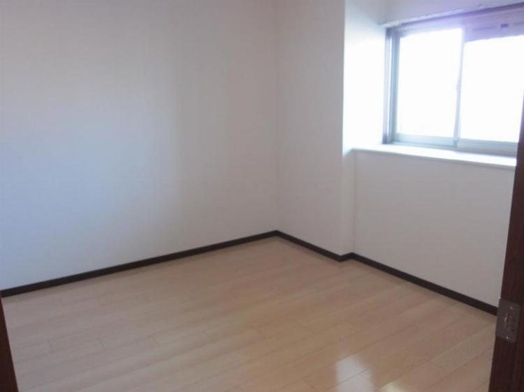 VALUE伊都 ベッドルーム