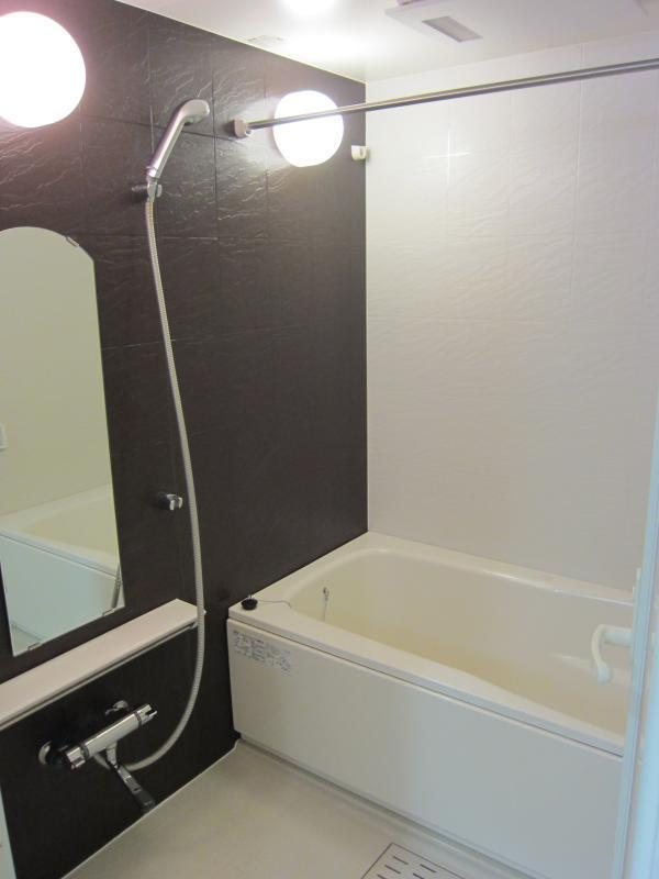 VALUE伊都 風呂画像