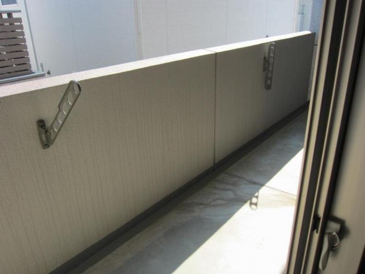 VALUE伊都 ベランダ