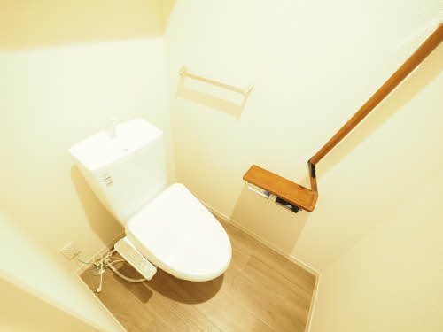 サンルミナスⅢ  その他4