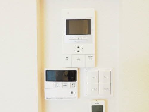 サンルミナスⅢ  その他6