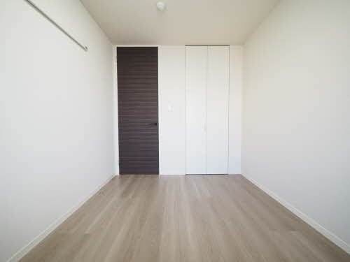 サンルミナスⅢ  ベッドルーム