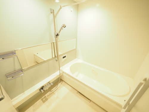 サンルミナスⅢ  風呂画像