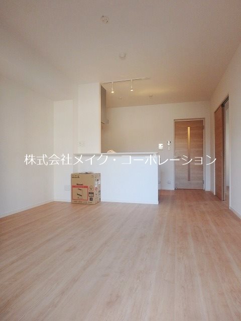 GROLIA藤崎 リビング