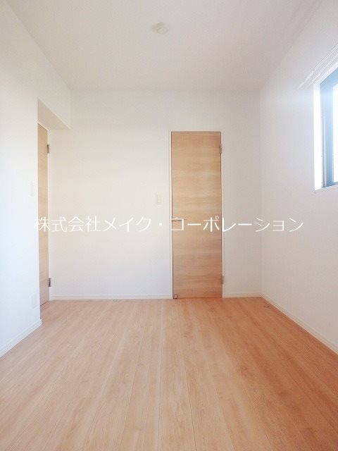 GROLIA藤崎 ベッドルーム
