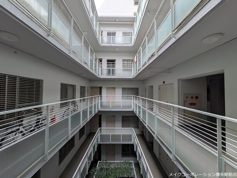 藤和平尾コープ その他2