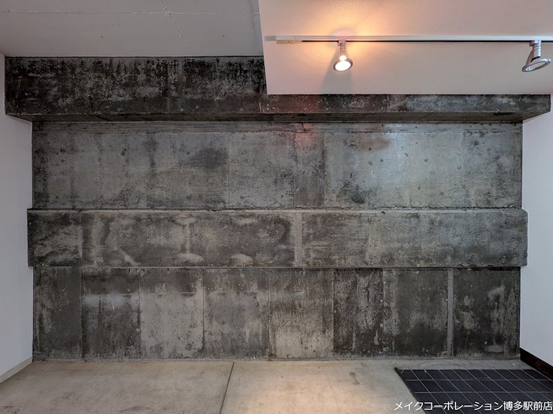 藤和平尾コープ 玄関