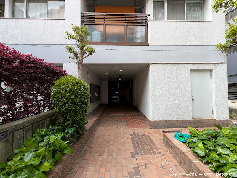 藤和平尾コープ その他9