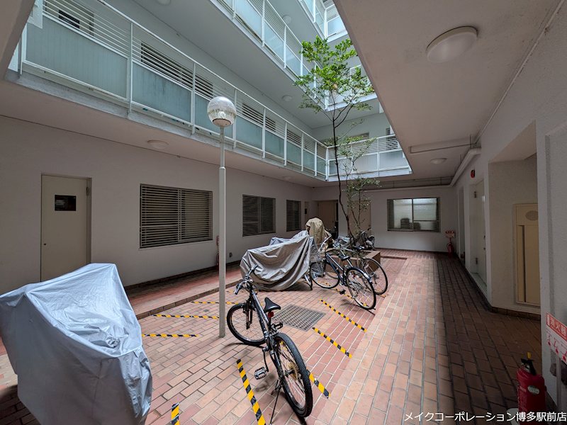 藤和平尾コープ その他10