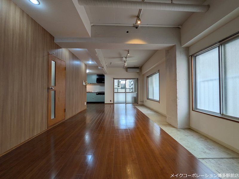 藤和平尾コープ リビング