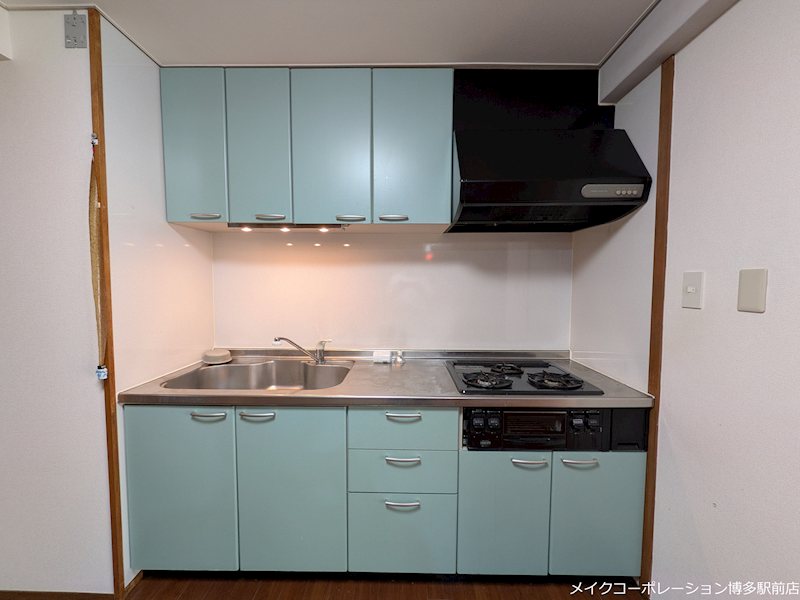 藤和平尾コープ キッチン