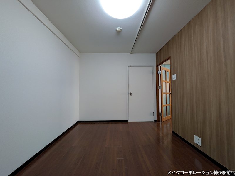 藤和平尾コープ ベッドルーム