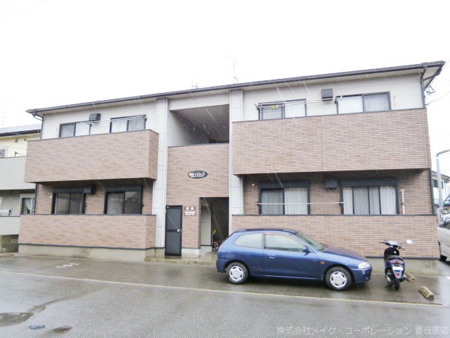 Pet-com南福岡Ⅱ 101号室 外観