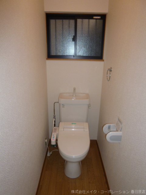 Pet-com南福岡Ⅱ その他2