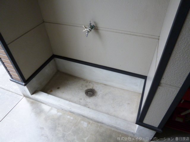 Pet-com南福岡Ⅱ その他外観1