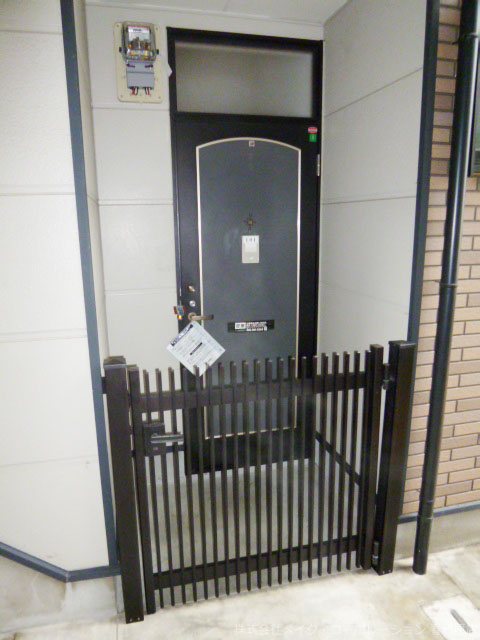 Pet-com南福岡Ⅱ その他外観2