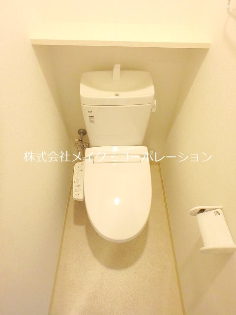 modern　palazzo姪浜avenue その他1