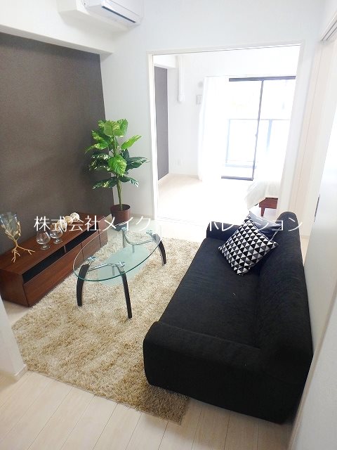 modern　palazzo姪浜avenue その他3