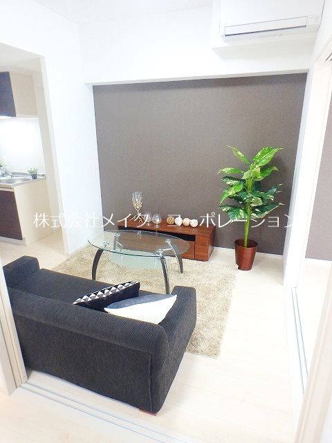 modern　palazzo姪浜avenue その他4