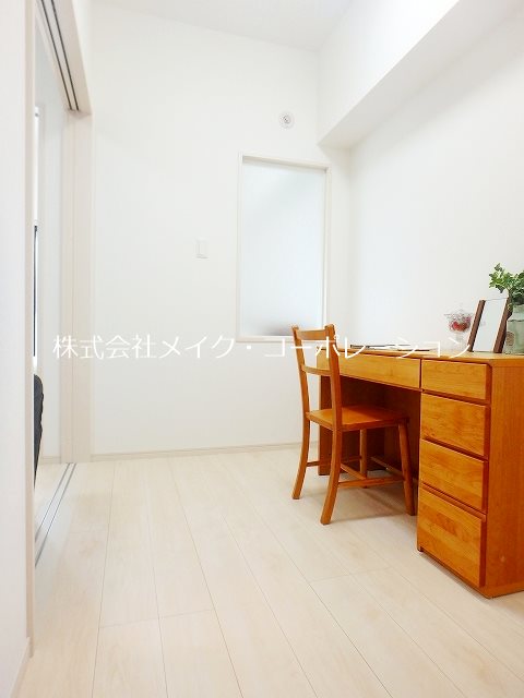 modern　palazzo姪浜avenue その他5