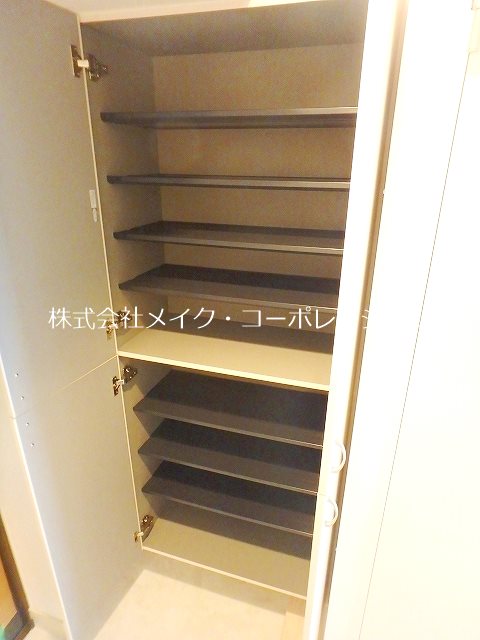 modern　palazzo姪浜avenue その他7