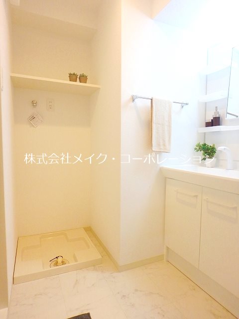 modern　palazzo姪浜avenue その他8