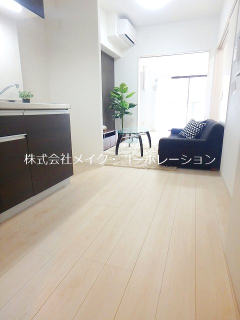 modern　palazzo姪浜avenue その他10