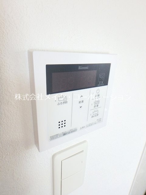 modern　palazzo姪浜avenue その他11