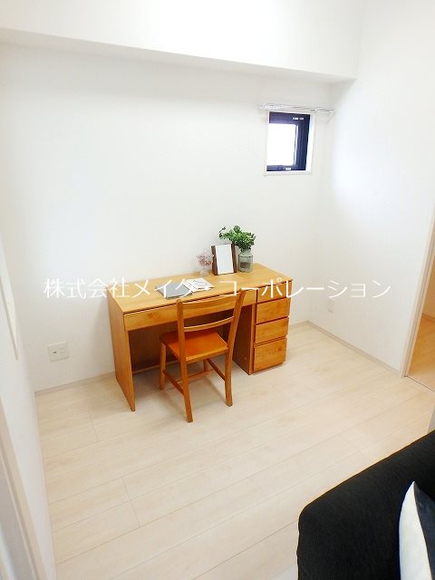 modern　palazzo姪浜avenue その他13