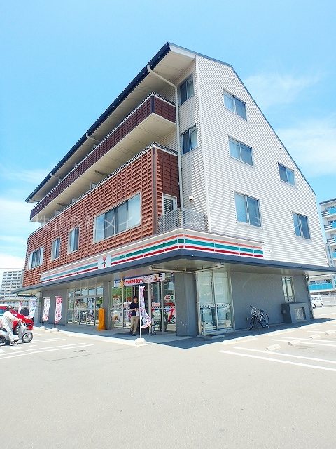 伊都久賀ビル 外観