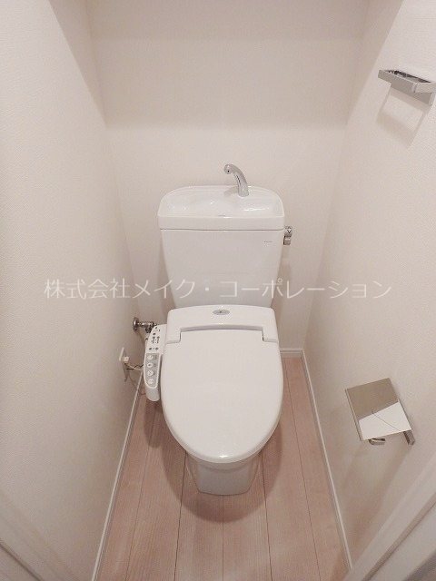 伊都久賀ビル その他1