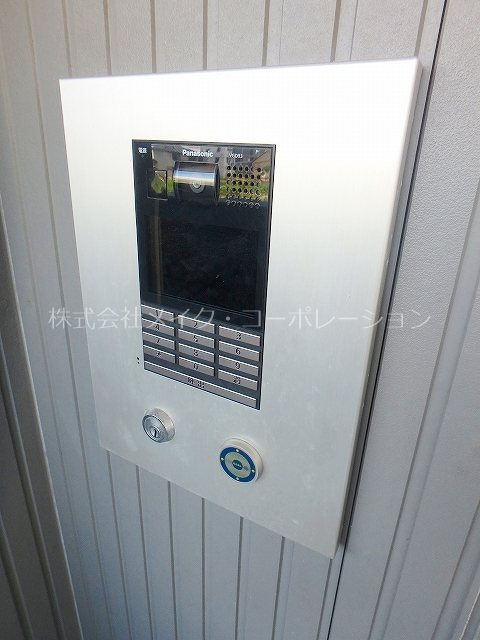 伊都久賀ビル その他外観1