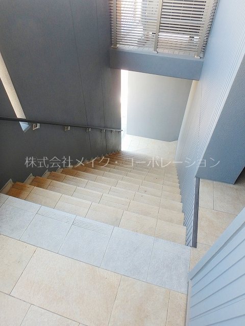 伊都久賀ビル その他外観2